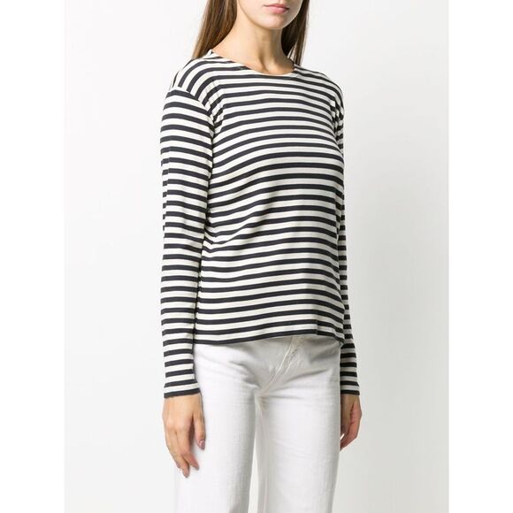Closed Women Striped T-Shirt